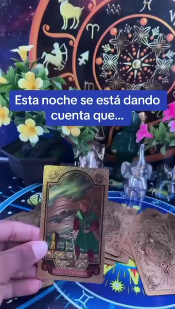 tarotuniverso