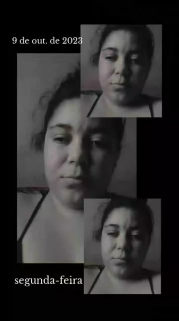 Preview for a Spotlight video that uses the trinity cam bw Lens