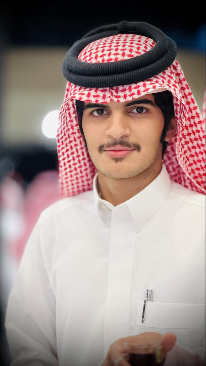 محتوى سناب شات لـ سعد بن ريمان