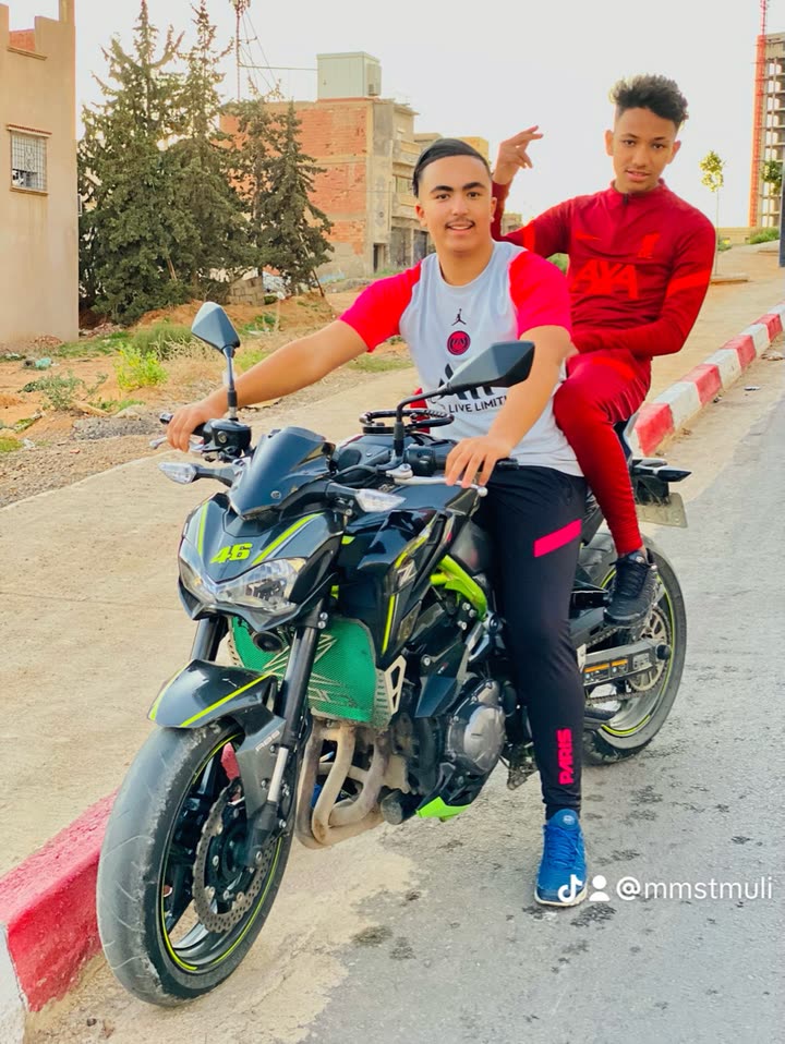 محتوى سناب شات لـ MOKHTAR🇩🇿🦁