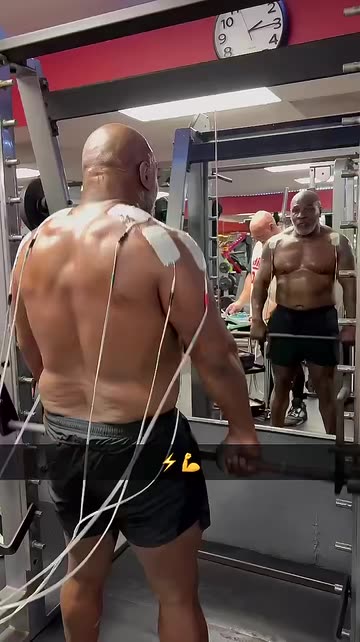 miketyson