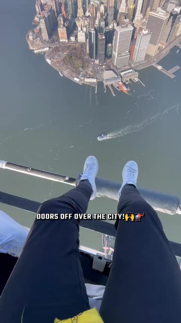 Spotlight content by a Snapchat user
