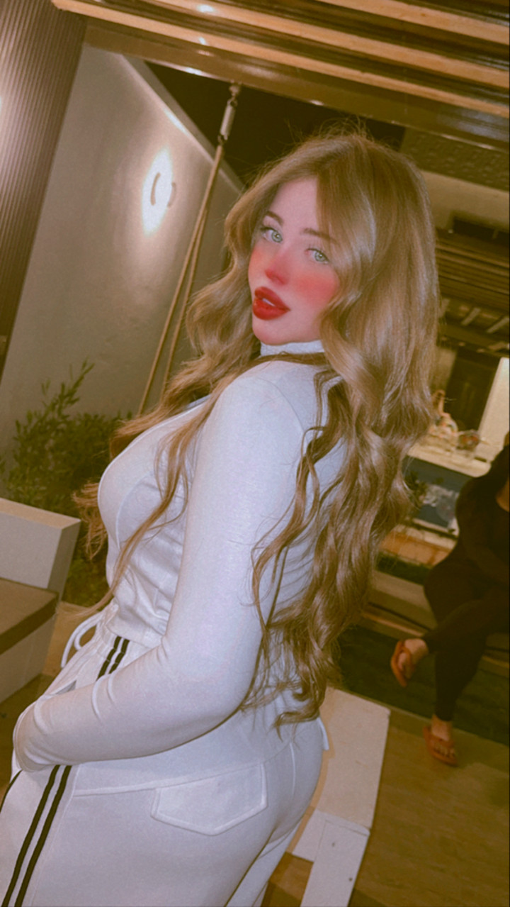 محتوى سناب شات لـ Eng Joan🌞