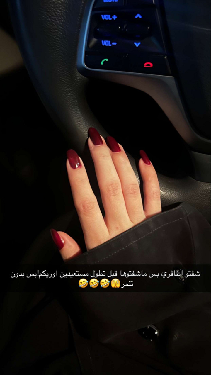 محتوى سناب شات لـ ههندا احمد🇸🇦.