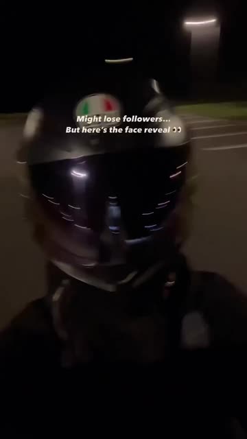 cool motorcycle helmet hides rider's identity New Carbon Confetti Diamonds Ladies Biker With Interchangeable This unique cover will make you stand out on the road with its head turning design complete with a big Every Major Motorcycle Helmet Brand