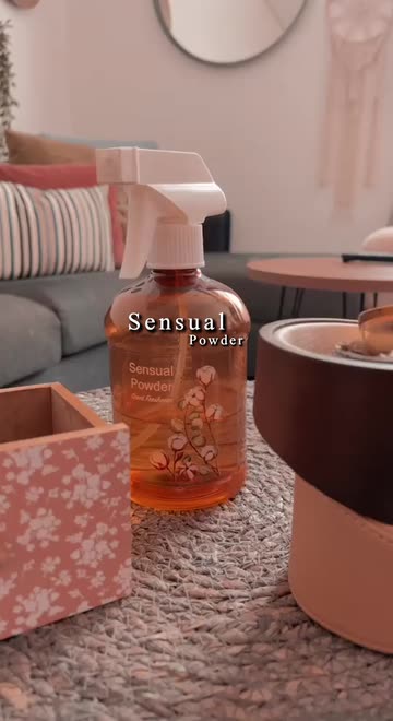 Preview for a Spotlight video that uses the Blossom Lens