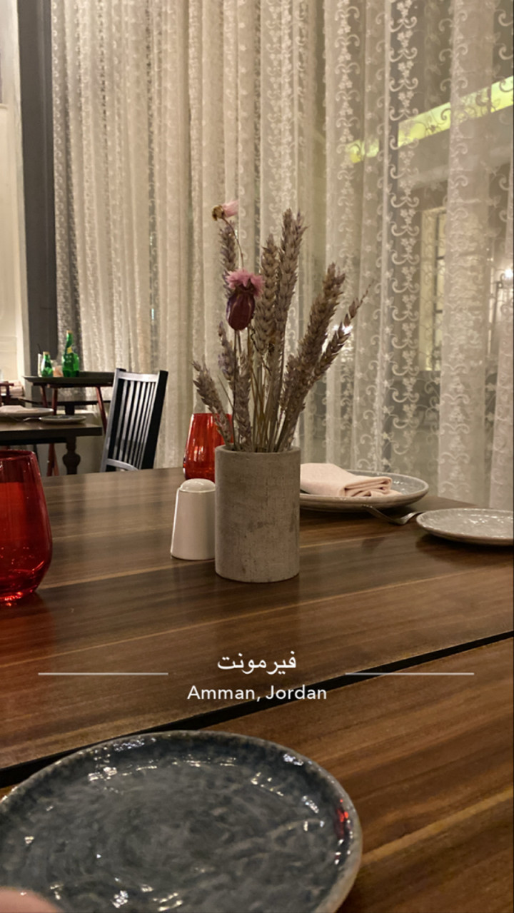 محتوى سناب شات لـ Ahmad Ryalat