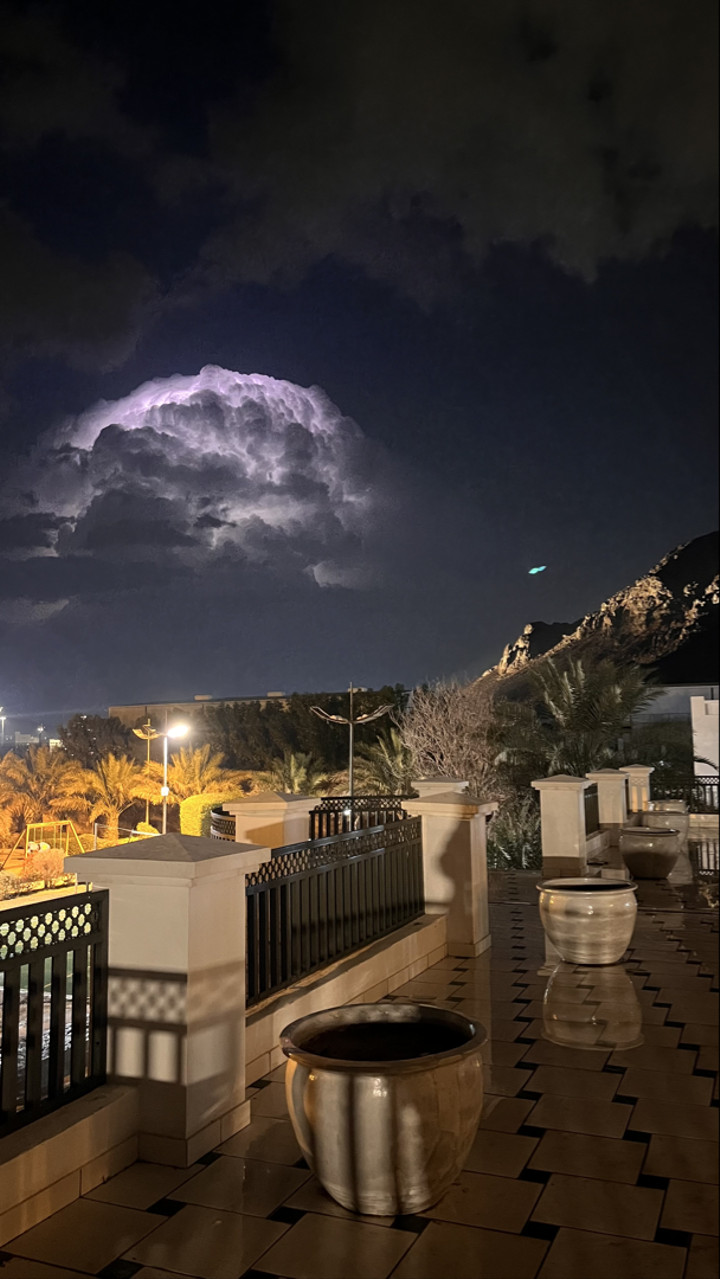 محتوى سناب شات لـ Ruba.