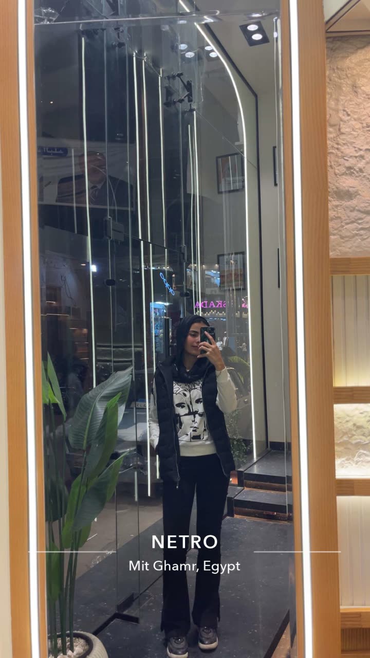 محتوى سناب شات لـ Farah Younis👸🏻.
