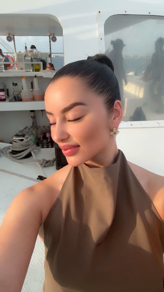 Chayna Nude Leaked OnlyFans Photo