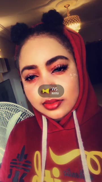 Preview for a Spotlight video that uses the Girl Lens
