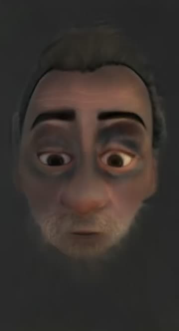 Preview for a Spotlight video that uses the Ashes Lens