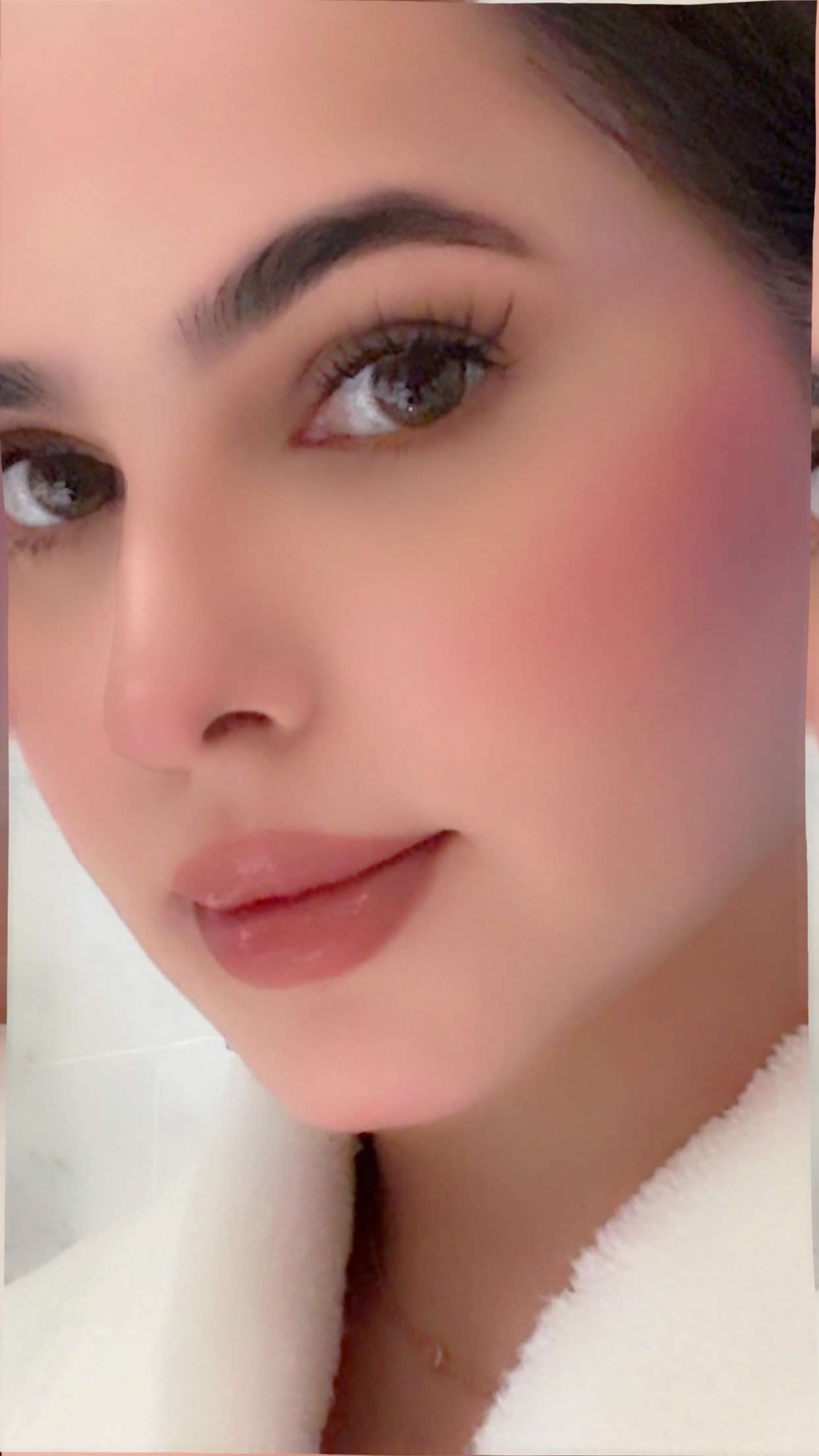 محتوى سناب شات لـ 🤍🕊حصه الفلاسي -ام سلامه