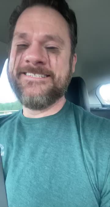 Preview for a Spotlight video that uses the mascara cry Lens