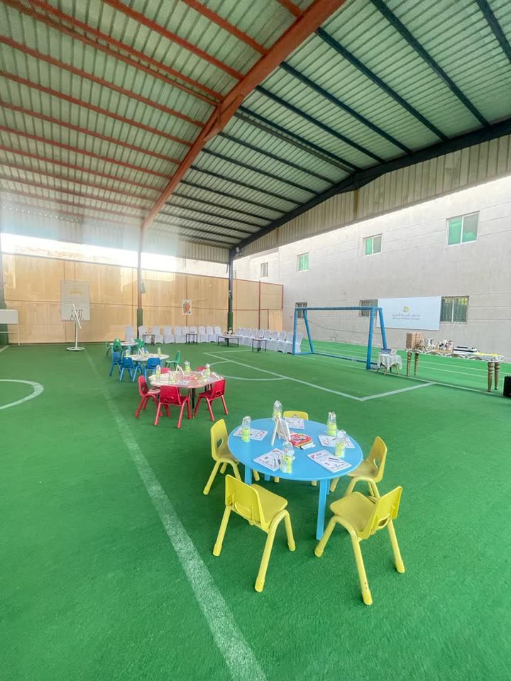 محتوى سناب شات لـ مدارس الإيمان Al Eman Schools