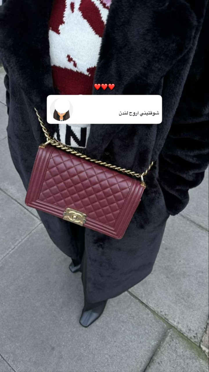 محتوى سناب شات لـ BY . FAY | C H Â L E