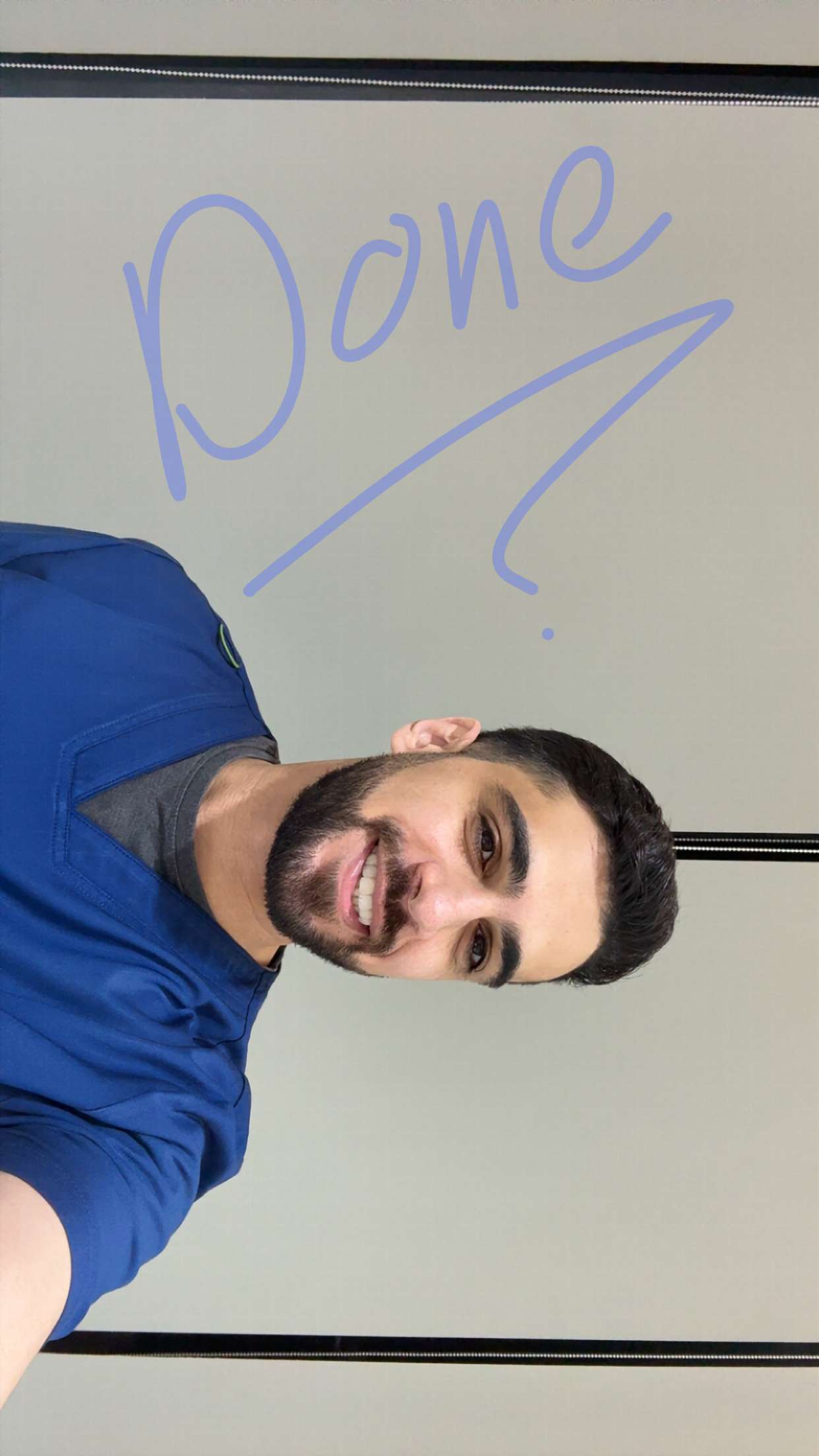 قصة سناب شات للحساب dr.munther88 رقم 3