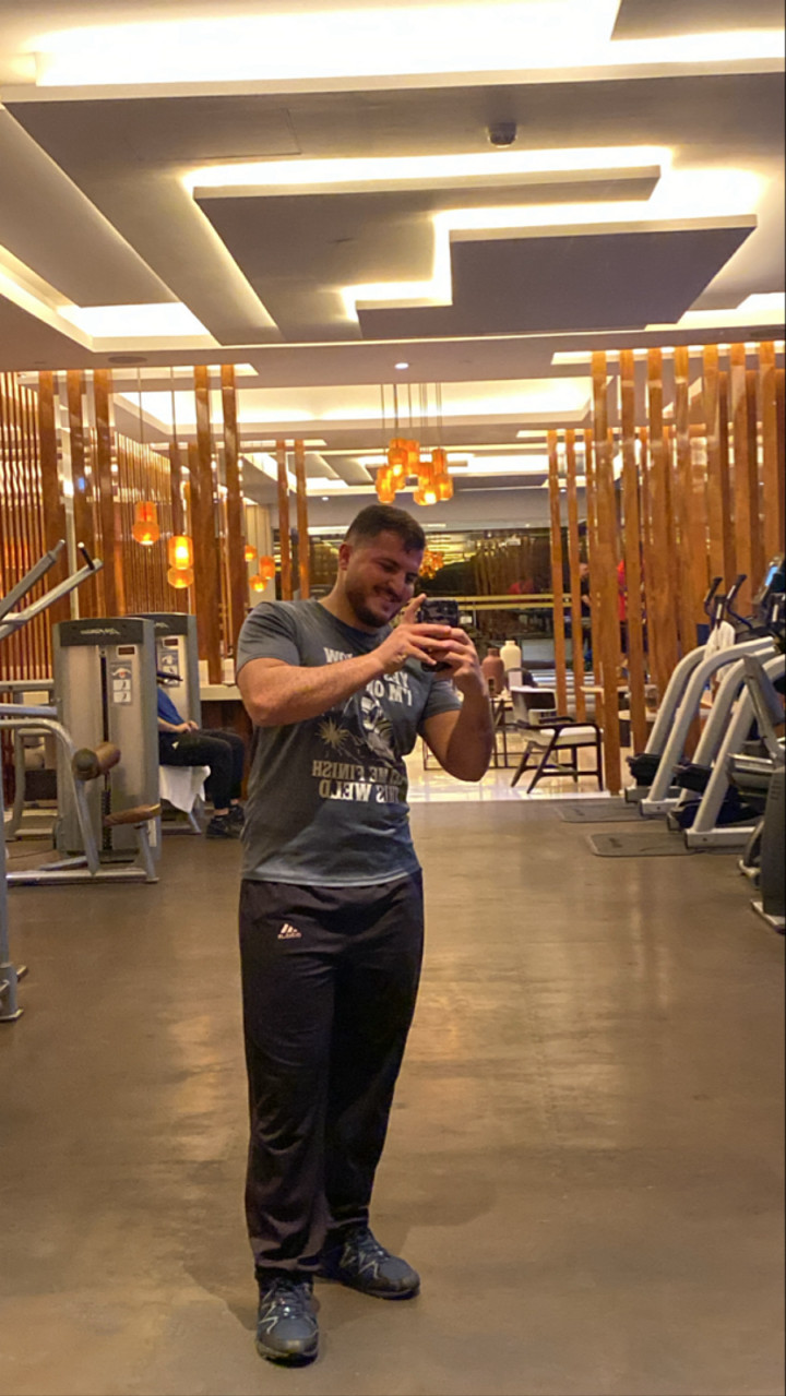 محتوى سناب شات لـ Ahmad Ryalat