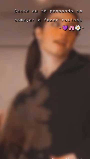 Preview for a Spotlight video that uses the pink alt Lens