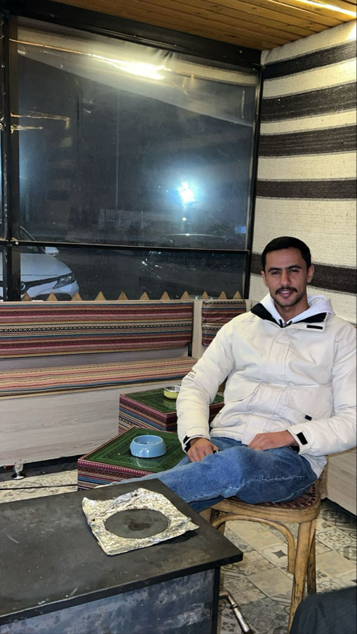 محتوى سناب شات لـ ‏ ‏﮼عبدالله ‏ ‏ ‏﮼الحويطي