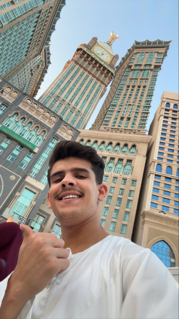 محتوى سناب شات لـ Musab Elmehdwi
