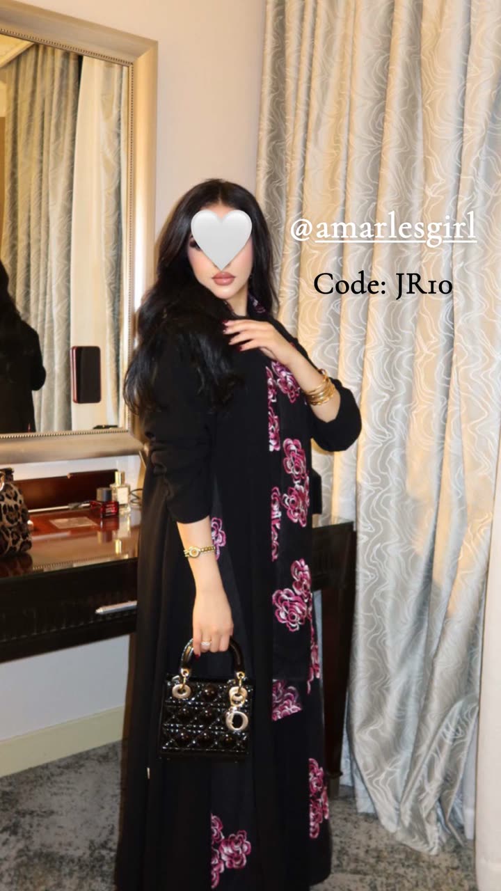 محتوى سناب شات لـ ام قمّر🍒.