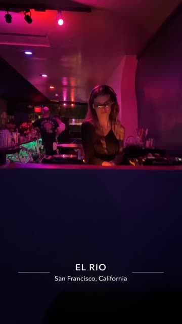 @hybridtrap 님의 El Rio 스포트라이트