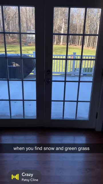 Spotlight content by a Snapchat user