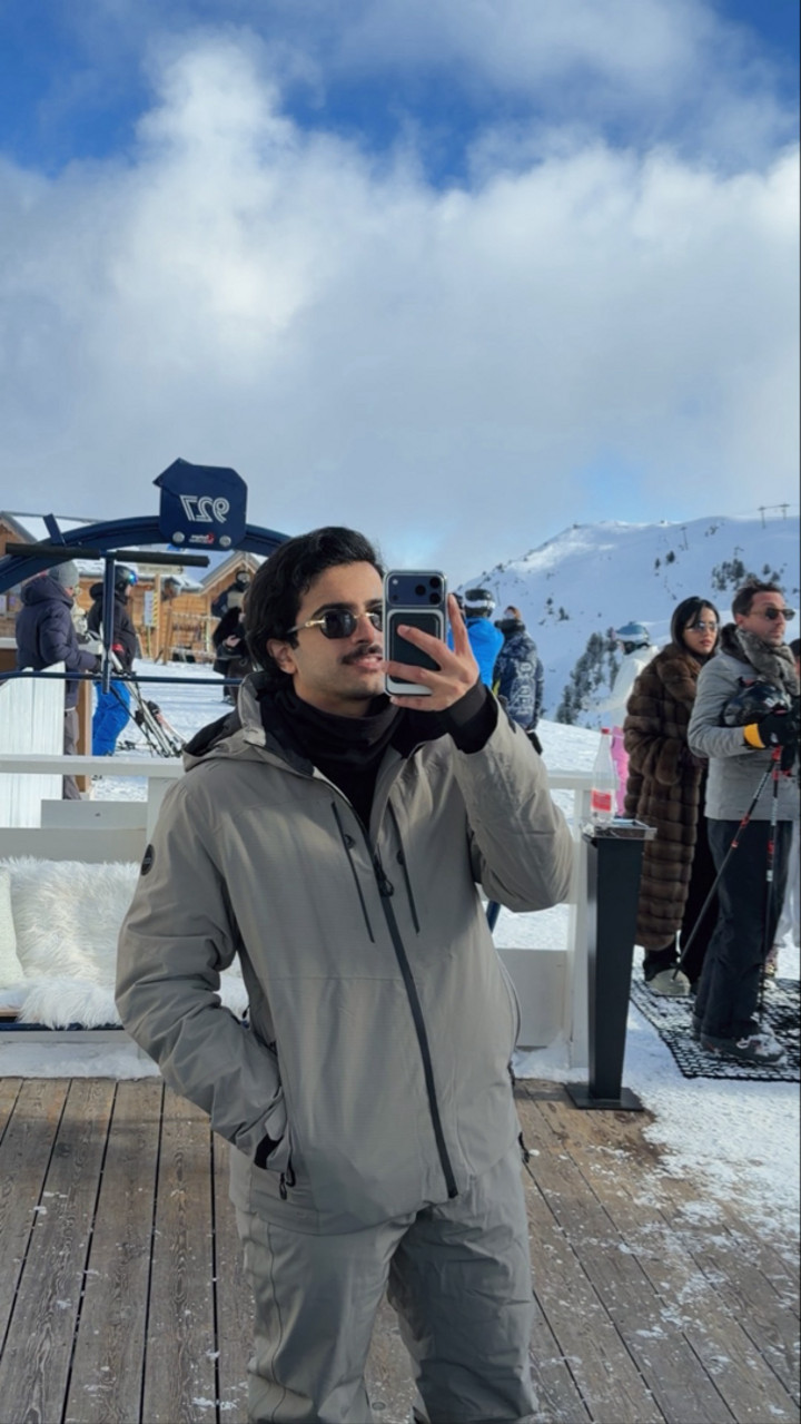 محتوى سناب شات لـ 3z