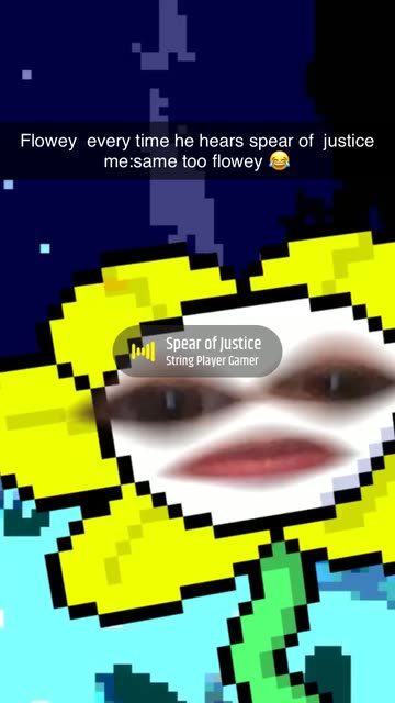 Flowey