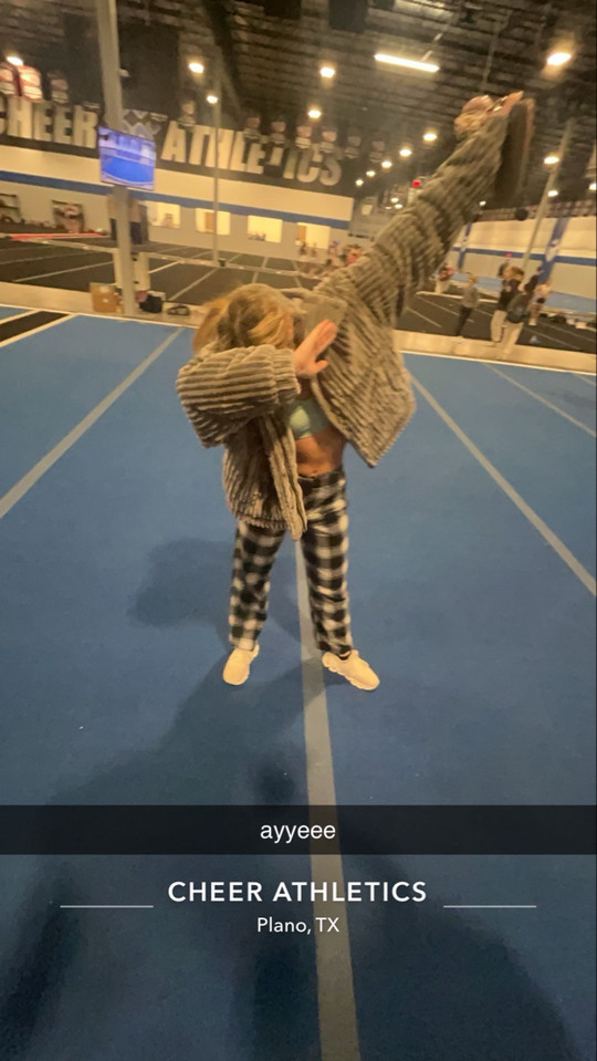 kaelairenelee