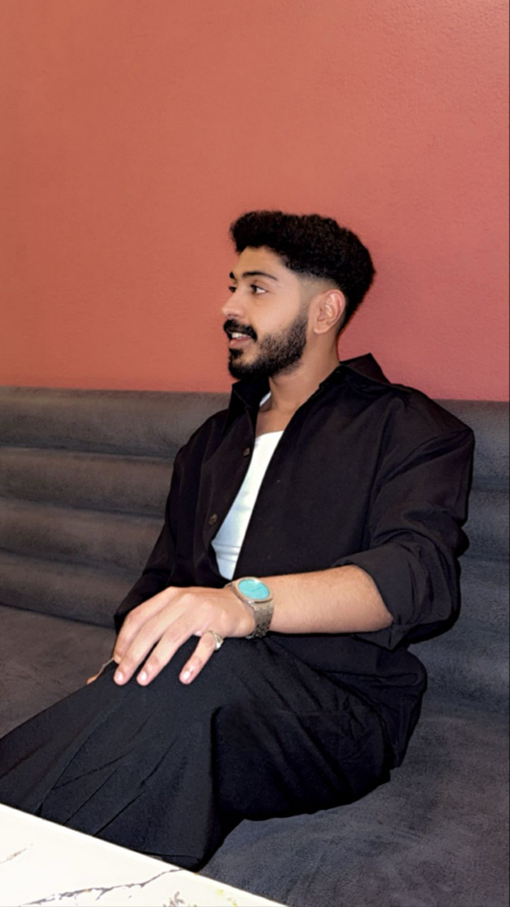 محتوى سناب شات لـ SB