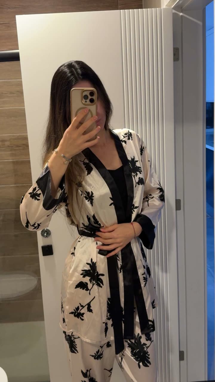 محتوى سناب شات لـ Angel Baby