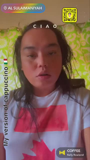 Preview for a Spotlight video that uses the Ciao Mood MS Lens
