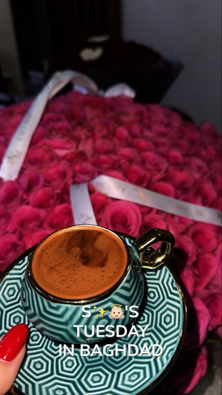 محتوى سناب شات لـ S✨