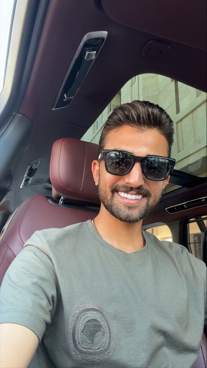 محتوى سناب شات لـ Ibrahim Aldirawi 🇮🇶