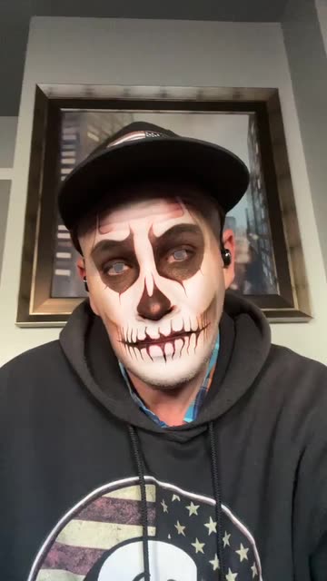 Preview for a Spotlight video that uses the Cobra Kai Lens