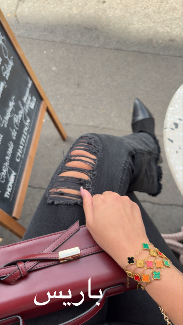 محتوى سناب شات لـ ماجي🍰🍓 magy
