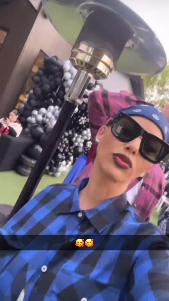 amberrose