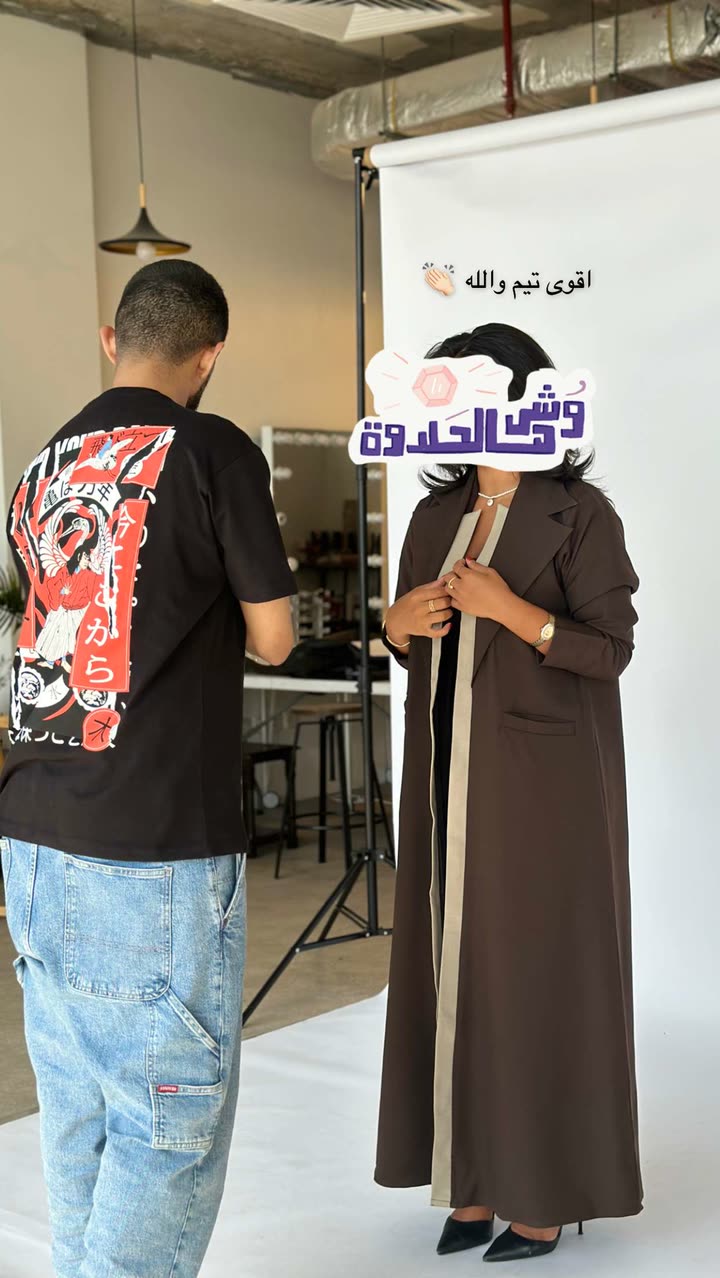 محتوى سناب شات لـ Abrar Jassim