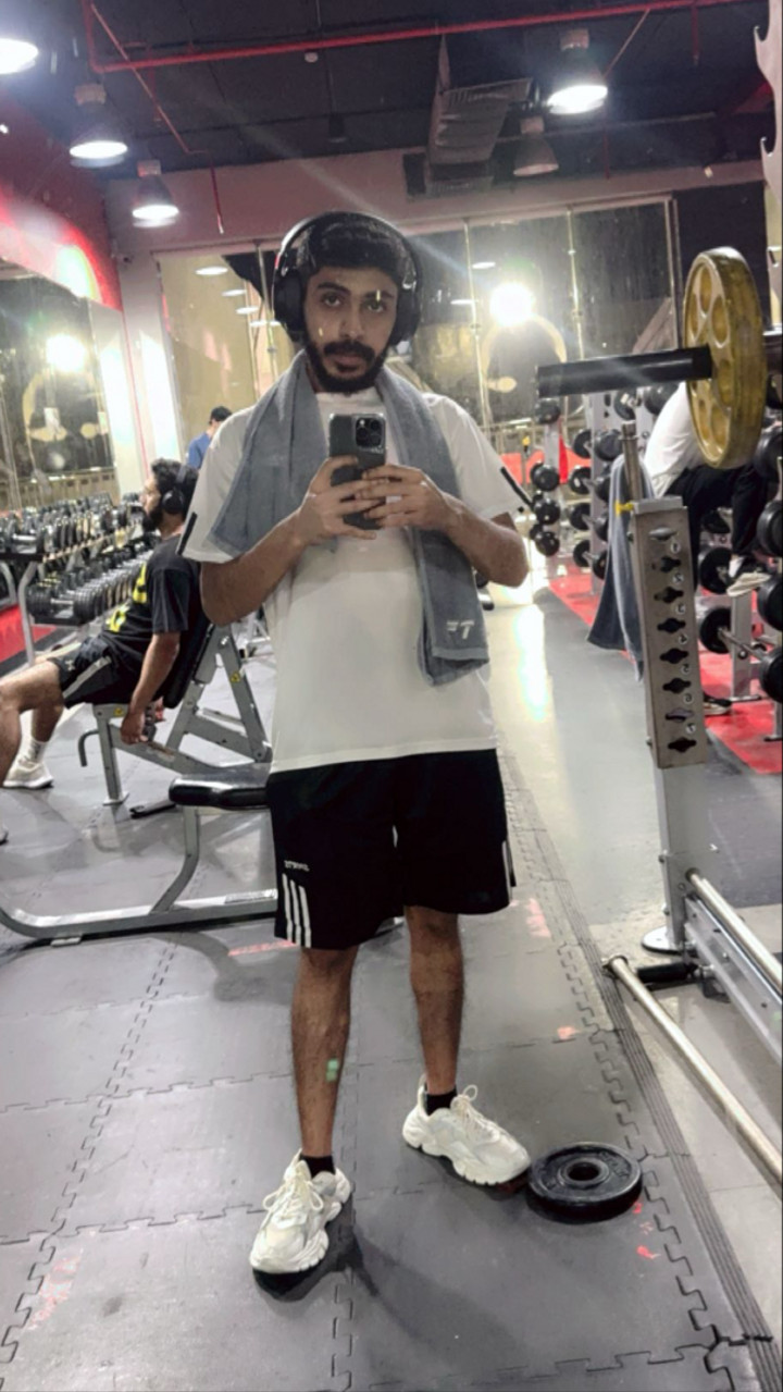 محتوى سناب شات لـ SB