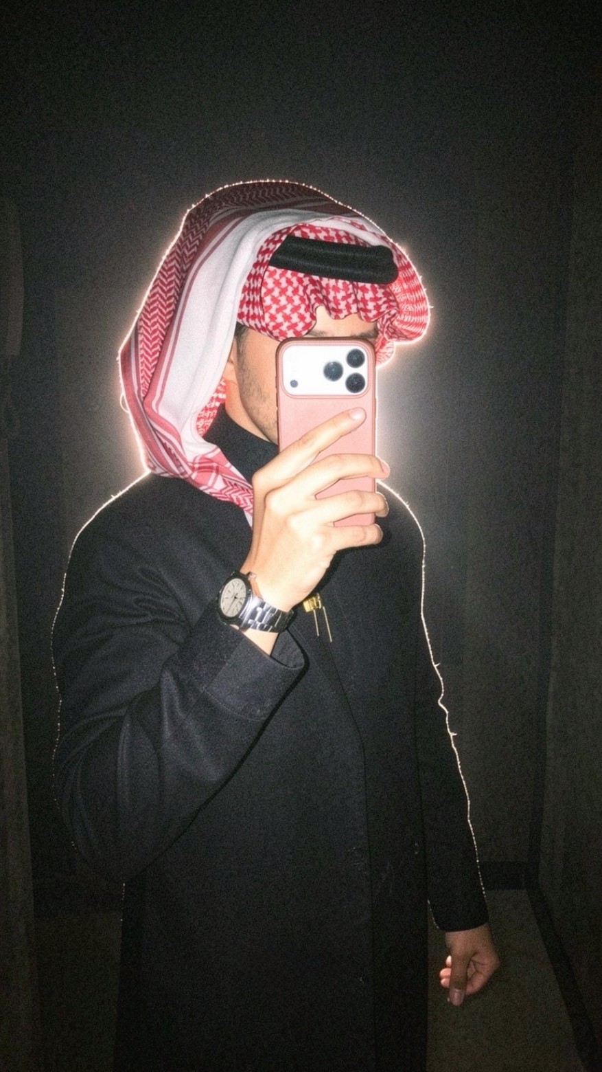 محتوى سناب شات لـ tRad | طراد العمريّ