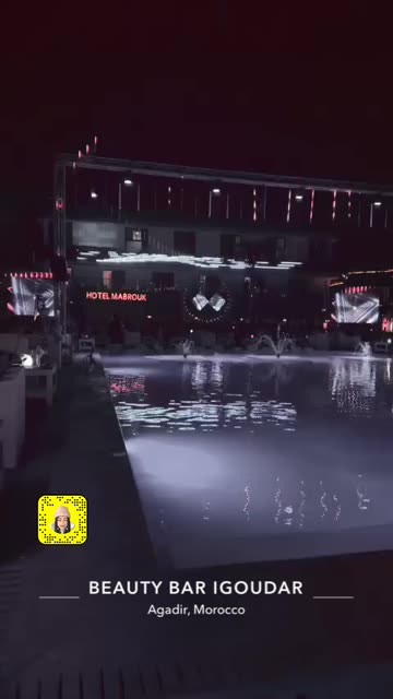 Preview for a Spotlight video that uses the f12 Lens