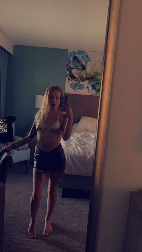 lexii.hartt