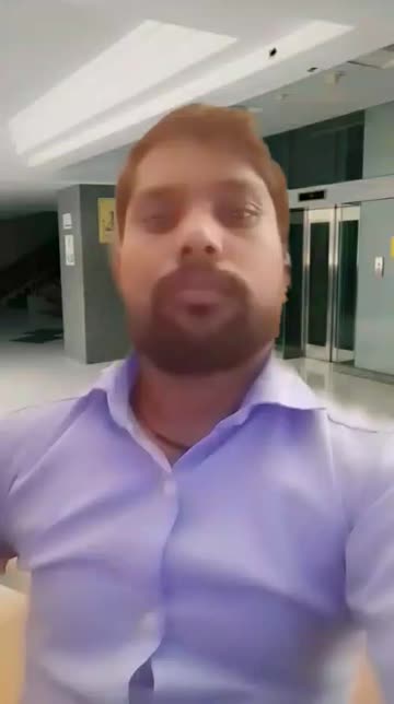 Preview for a Spotlight video that uses the 7th floor NMIMS Lens