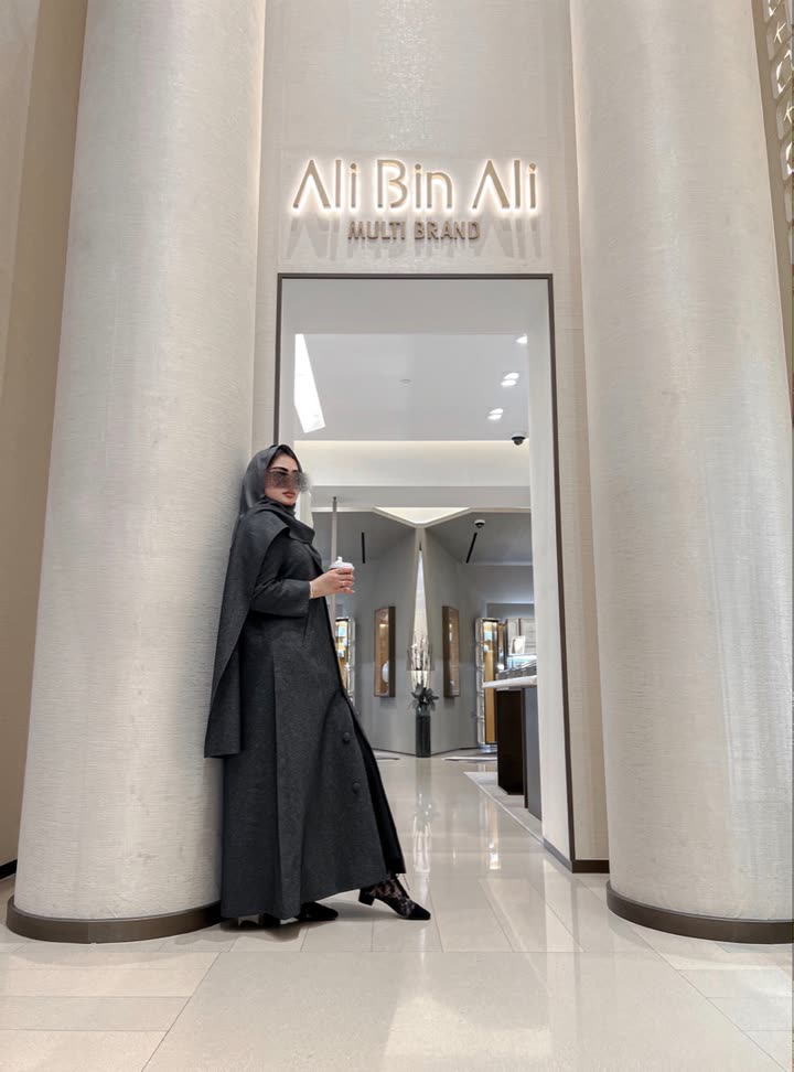 محتوى سناب شات لـ خلود اللميع 🪭 Aloooloo 🦚