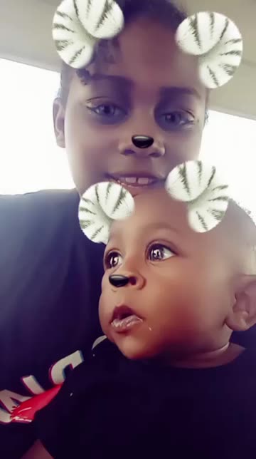 Preview for a Spotlight video that uses the Tiger and Leopard Lens