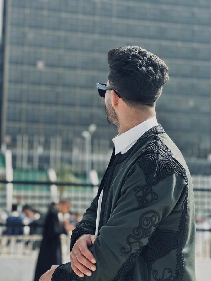 محتوى سناب شات لـ Islam Alturkawi🏅