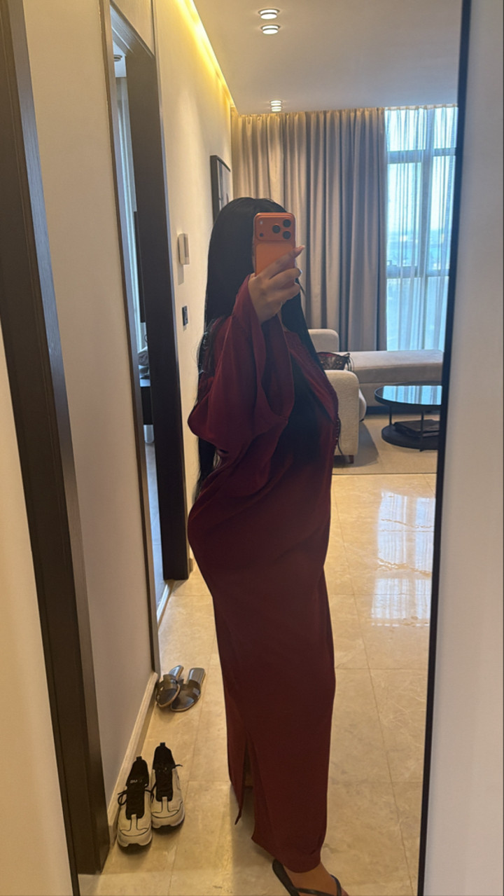 محتوى سناب شات لـ IKRAM SEDAM IN 🇲🇦