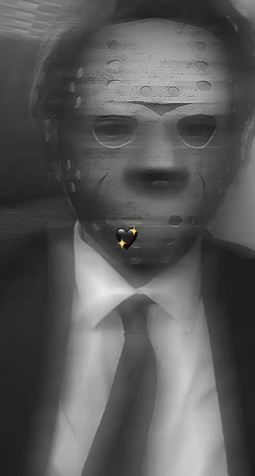 Preview for a Spotlight video that uses the Jason Voorhees Lens